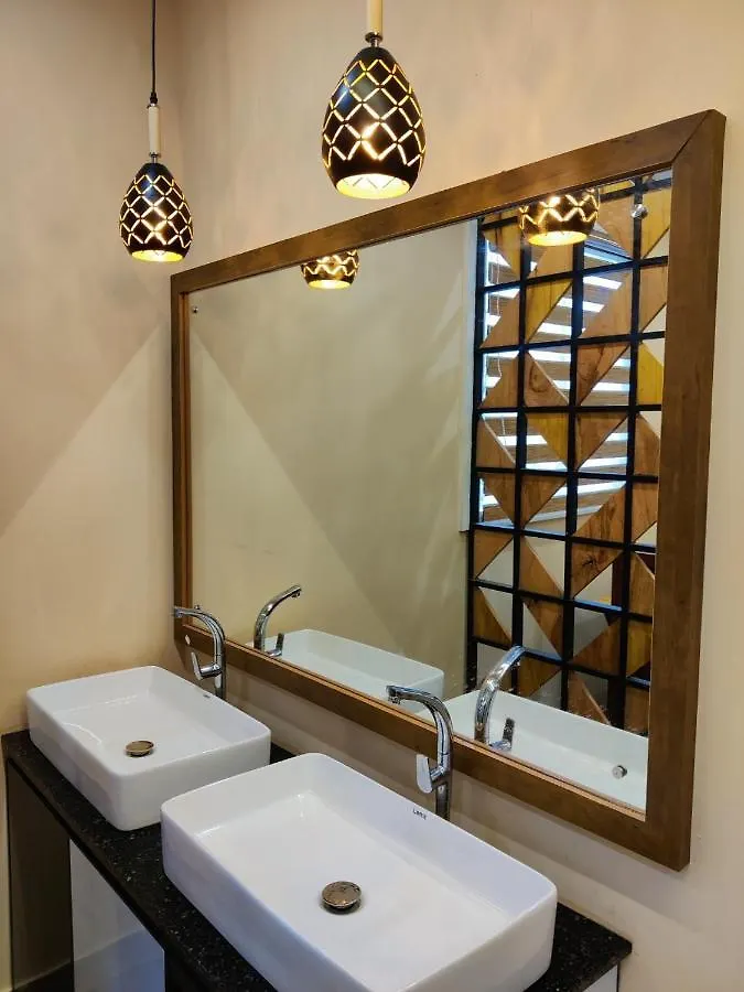 Hotel Vatika Resort Koroth India